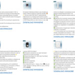 Download materiale installatori